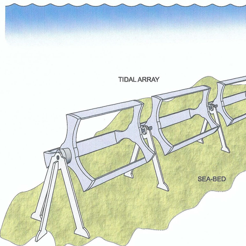 Tidal-Array